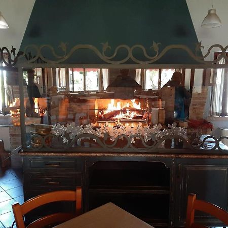 Busco Ca Vittoria Bed & Breakfast エクステリア 写真