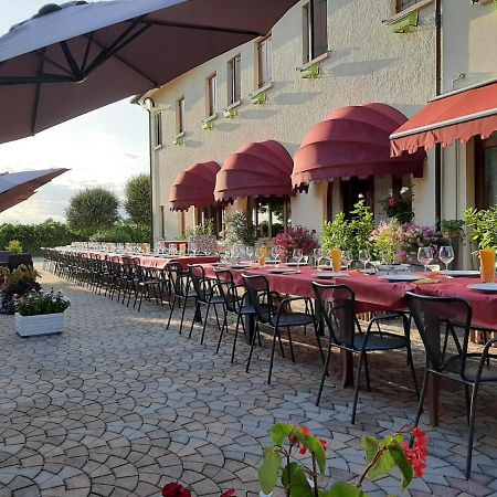 Busco Ca Vittoria Bed & Breakfast エクステリア 写真