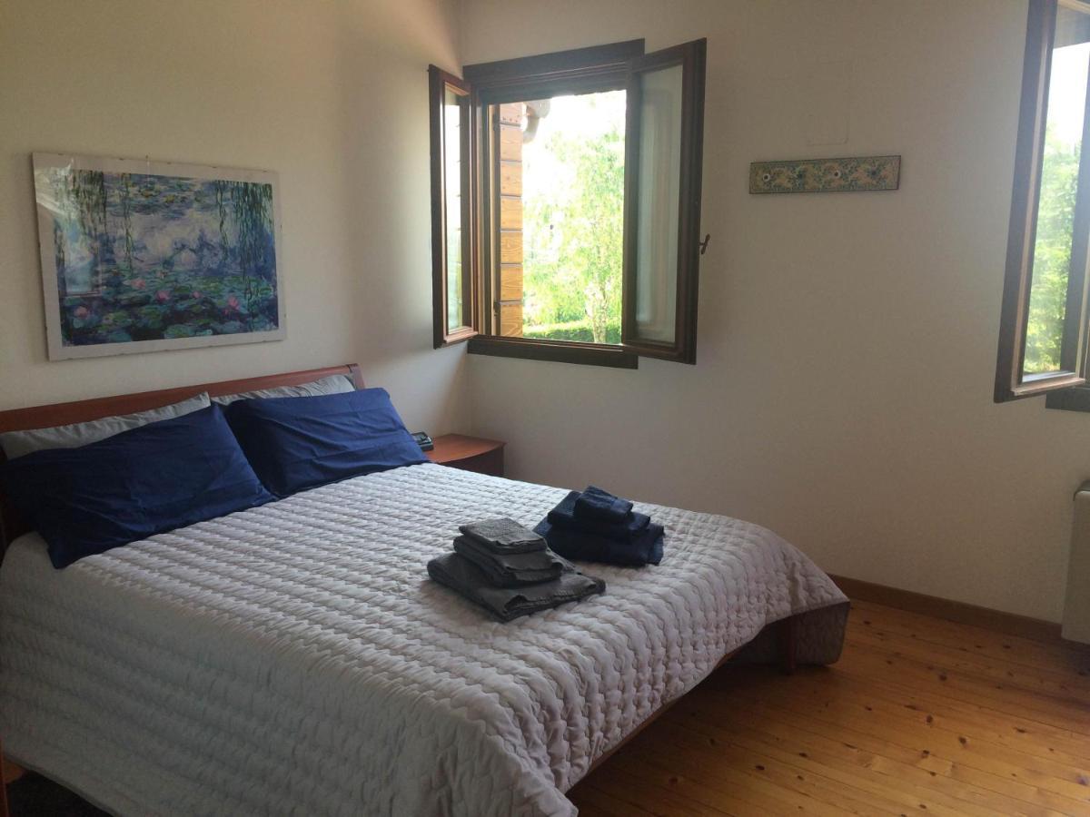 Busco Ca Vittoria Bed & Breakfast エクステリア 写真