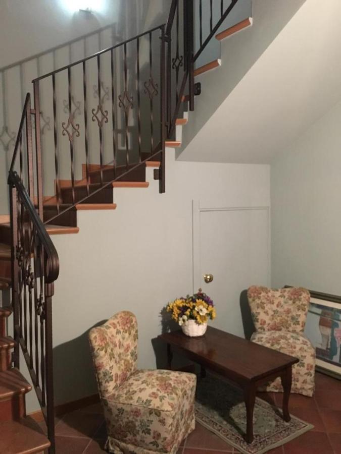 Busco Ca Vittoria Bed & Breakfast エクステリア 写真