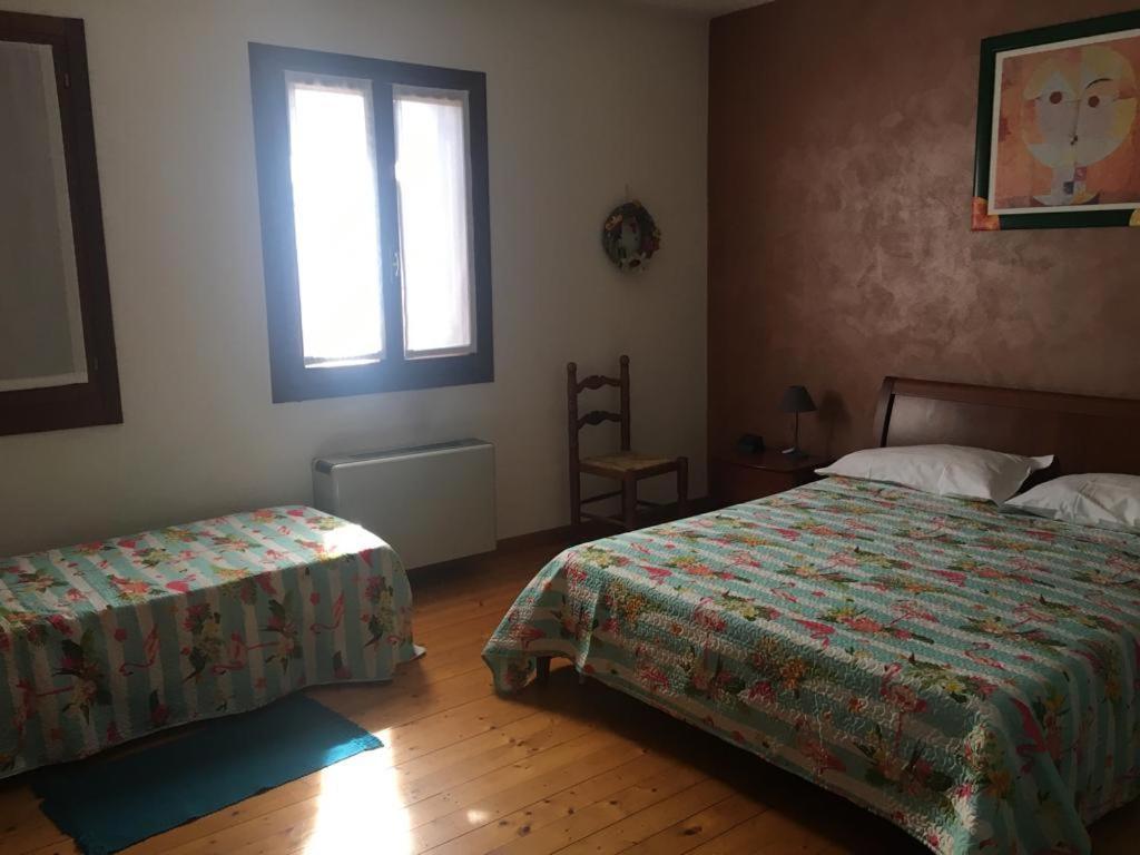 Busco Ca Vittoria Bed & Breakfast エクステリア 写真